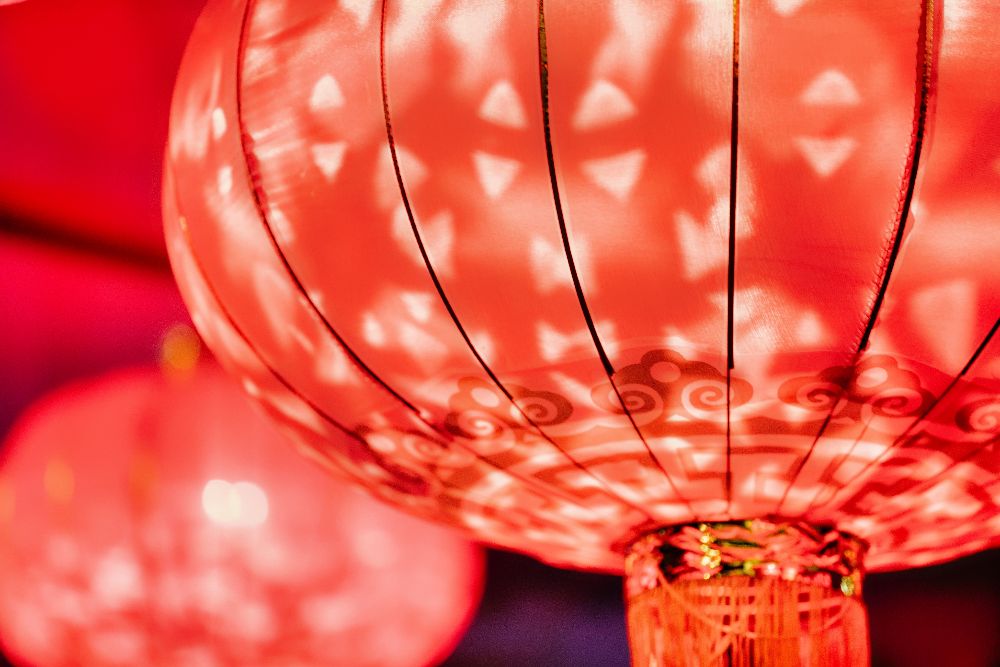 chinese new year holiday