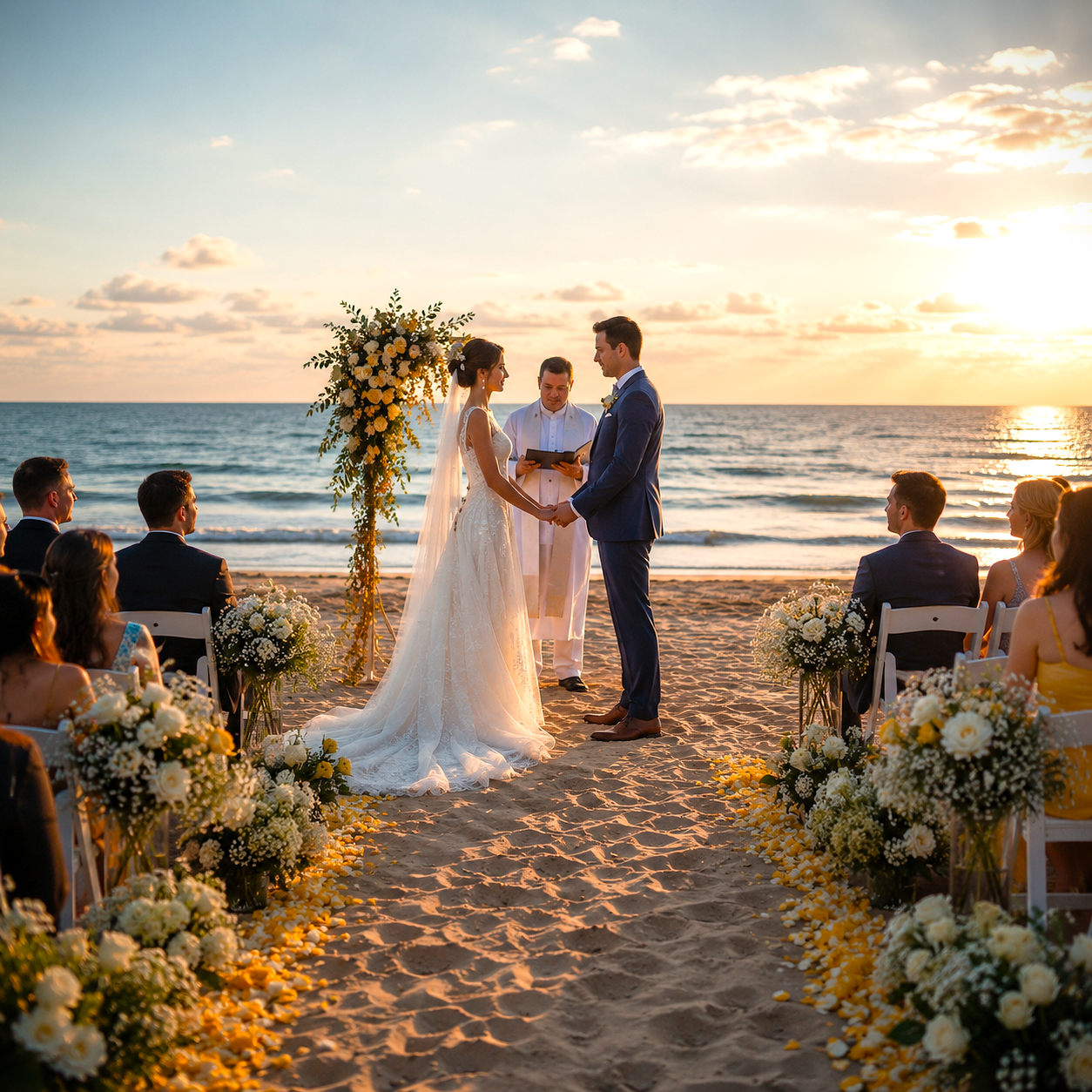 Documents for getting married abroad